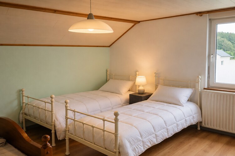 Ardennes Escape : maison 12 personnes avec sauna - Photo 20