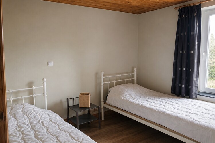 Ardennes Escape : maison 12 personnes avec sauna - Photo 21