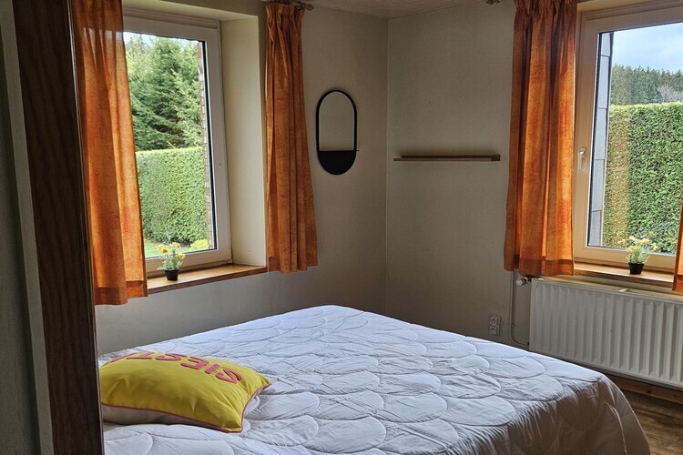Ardennes Escape : maison 12 personnes avec sauna - Photo 23