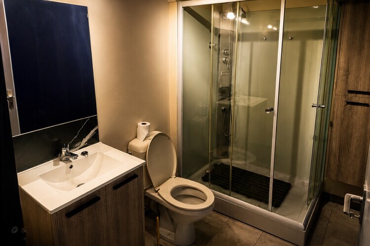 Ardennes Escape : maison 12 personnes avec sauna - Photo 26