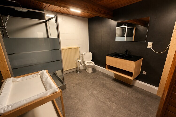 Ardennes Escape : maison 12 personnes avec sauna - Photo 27