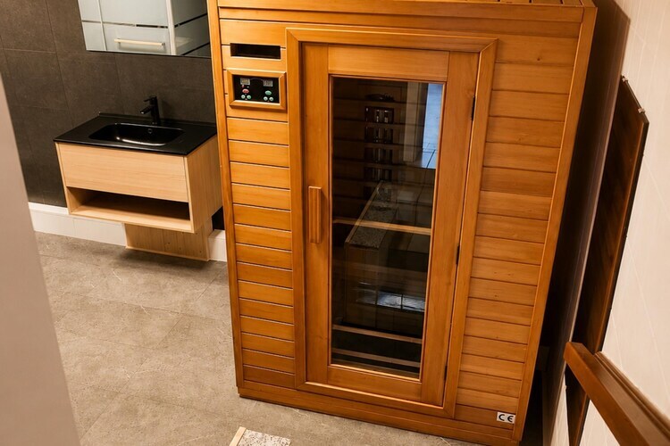 Ardennes Escape : maison 12 personnes avec sauna - Photo 28