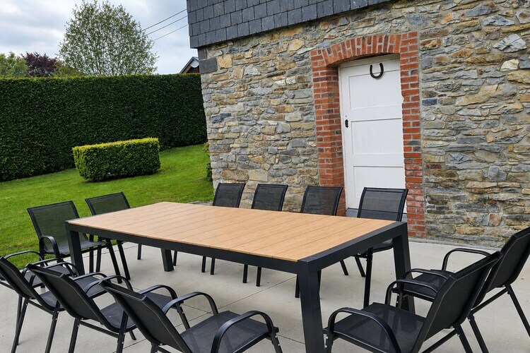 Ardennes Escape : maison 12 personnes avec sauna - Photo 31