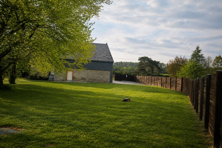 Ardennes Escape : maison 12 personnes avec sauna - Photo 32