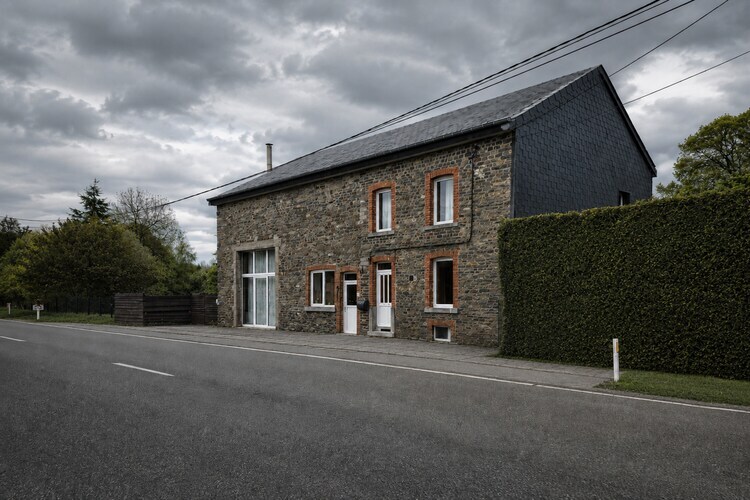 Ardennes Escape : maison 12 personnes avec sauna - Photo 38