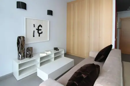 APOLO SUITES RENTALMAR 4/6, Appartement à Costa Dorada près de Plage - Photo 14