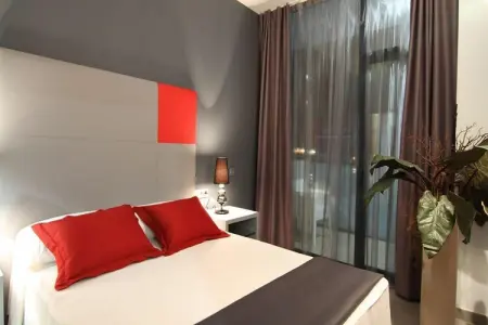 APOLO SUITES RENTALMAR 4/6, Appartement à Costa Dorada près de Plage - Photo 27