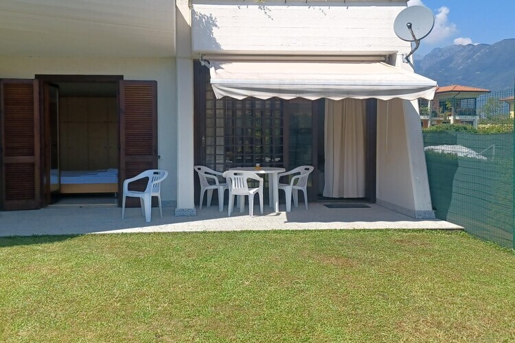 Van Gogh 2, maison lac Majeur avec jardin - Photo 2