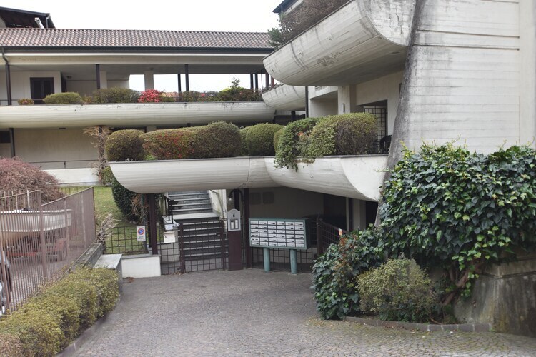Van Gogh 2, maison lac Majeur avec jardin - Photo 3
