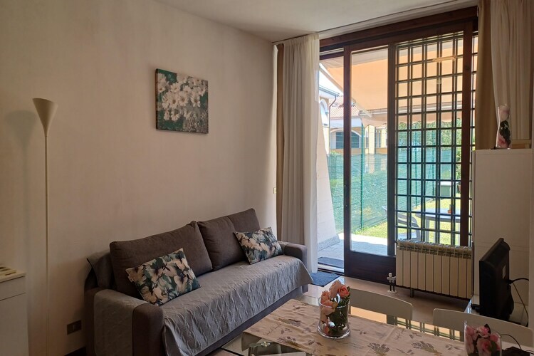 Van Gogh 2, maison lac Majeur avec jardin - Photo 9