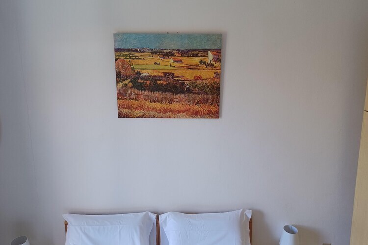 Van Gogh 2, maison lac Majeur avec jardin - Photo 14
