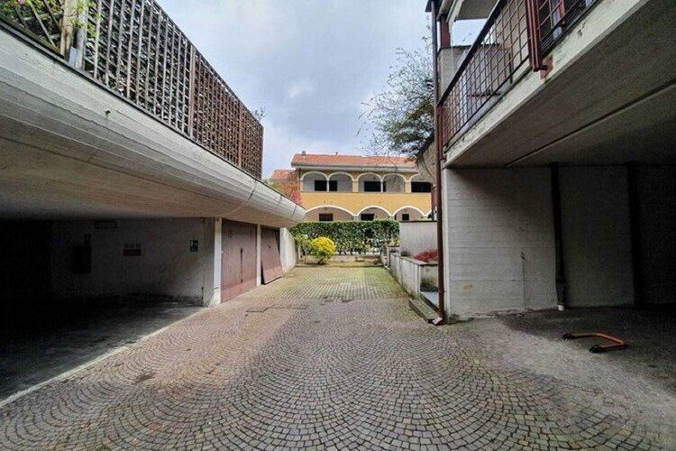 Van Gogh 2, maison lac Majeur avec jardin - Photo 25