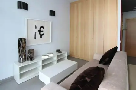 APOLO SUITES RENTALMAR ESTUDIO 4 PAX, Appartement sur la Costa Dorada près Plage - Photo 15