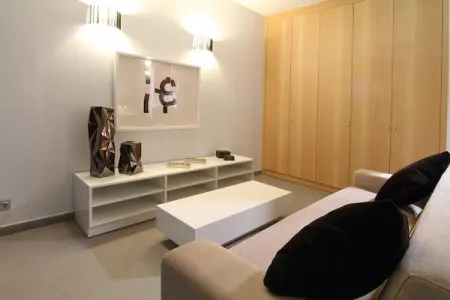 APOLO SUITES RENTALMAR ESTUDIO 4 PAX, Appartement sur la Costa Dorada près Plage - Photo 16