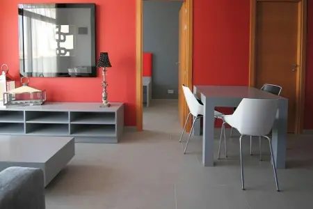 APOLO SUITES RENTALMAR ESTUDIO 4 PAX, Appartement sur la Costa Dorada près Plage - Photo 17