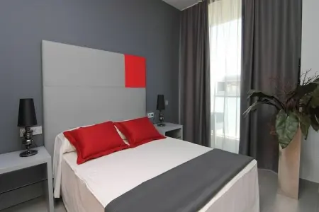APOLO SUITES RENTALMAR ESTUDIO 4 PAX, Appartement sur la Costa Dorada près Plage - Photo 22