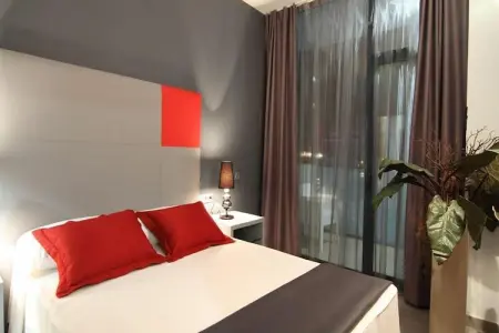 APOLO SUITES RENTALMAR ESTUDIO 4 PAX, Appartement sur la Costa Dorada près Plage - Photo 27