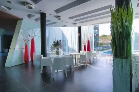 APOLO SUITES RENTALMAR ESTUDIO 4 PAX, Appartement sur la Costa Dorada près Plage - Photo 36