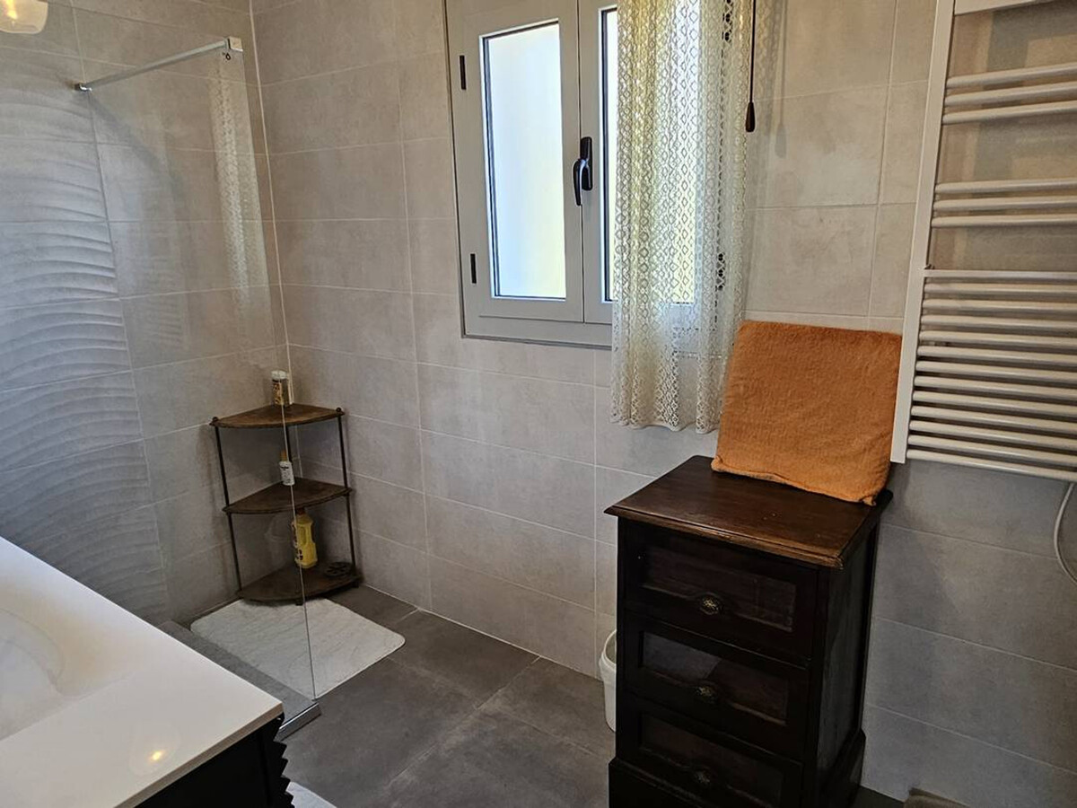 Bella Vista : Appartement Vue Mer à Solenzara - Photo 10