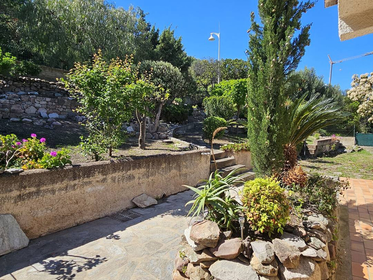Bella Vista : Appartement Vue Mer à Solenzara - Photo 14