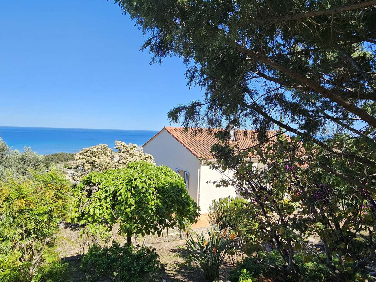 Bella Vista : Appartement Vue Mer à Solenzara - Photo 15