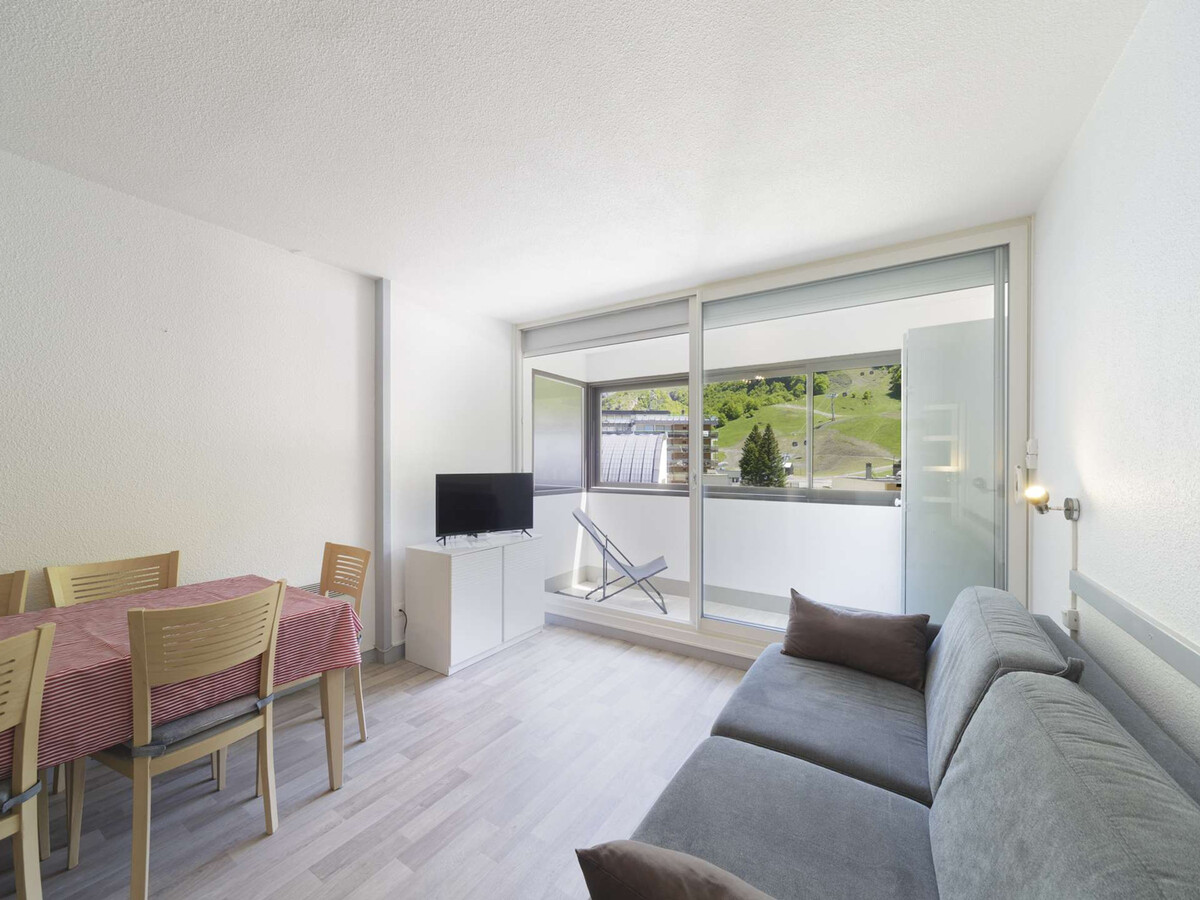 Appartement 6 pers avec vue ski à Gourette - Photo 1