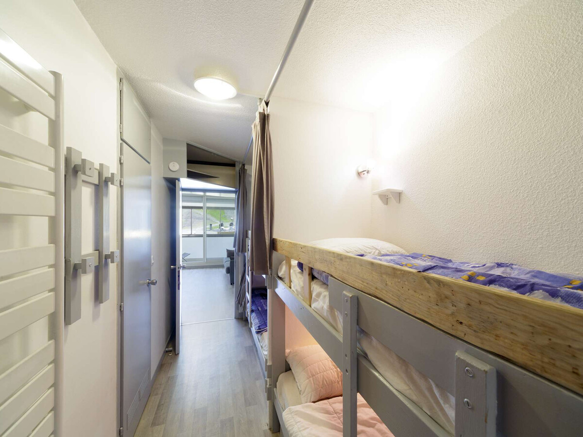 Appartement 6 pers avec vue ski à Gourette - Photo 5
