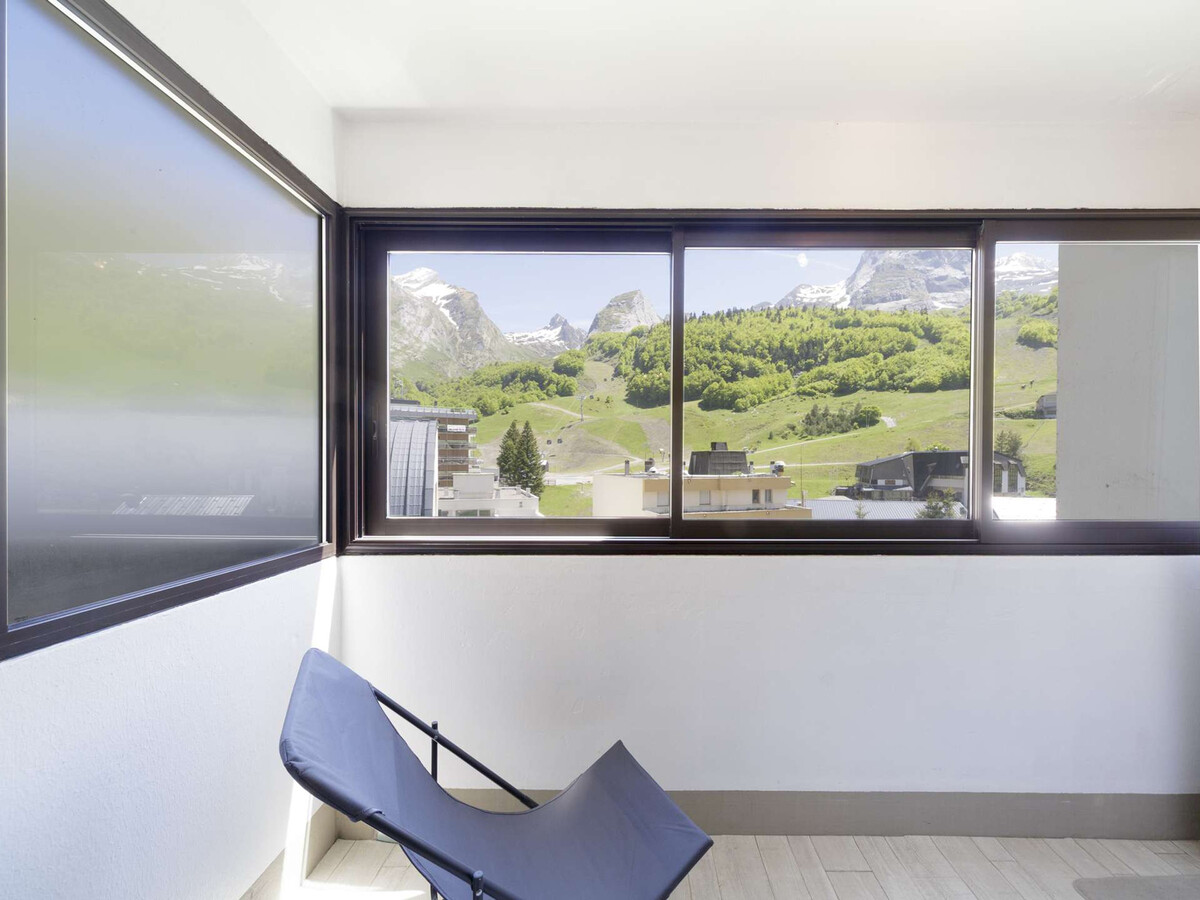 Appartement 6 pers avec vue ski à Gourette - Photo 11