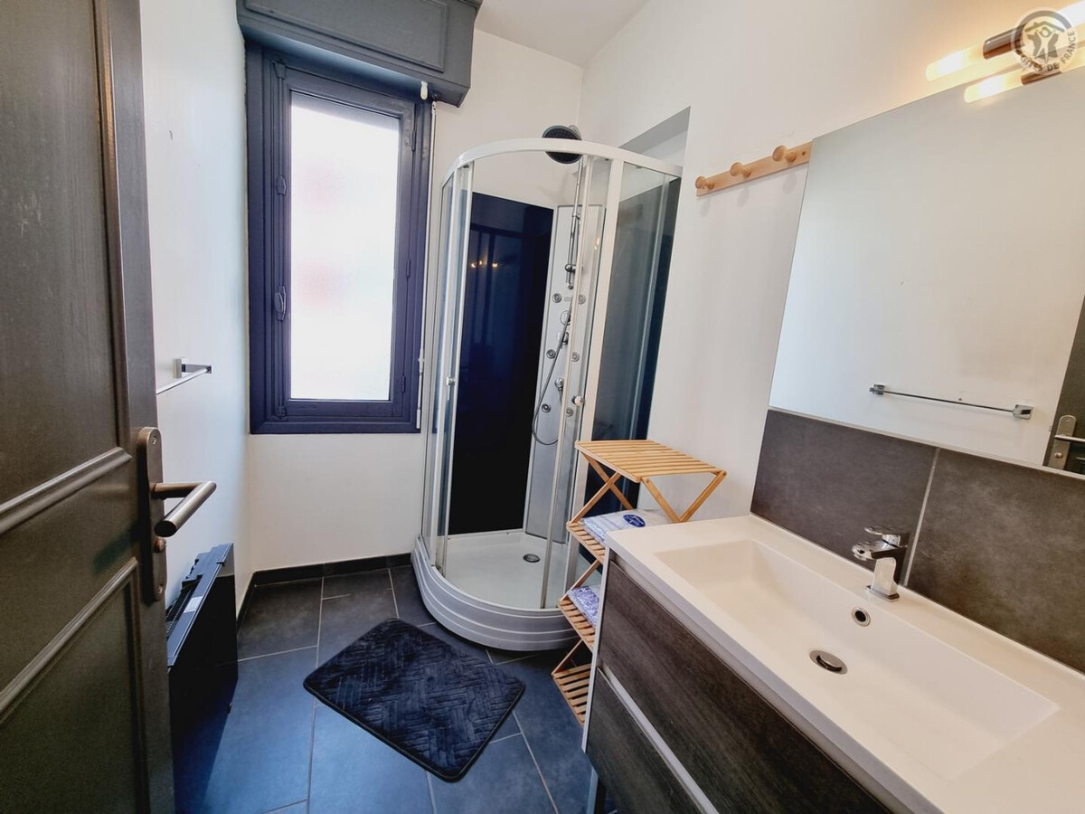Duplex Zen en centre-ville de Valenciennes - Photo 16