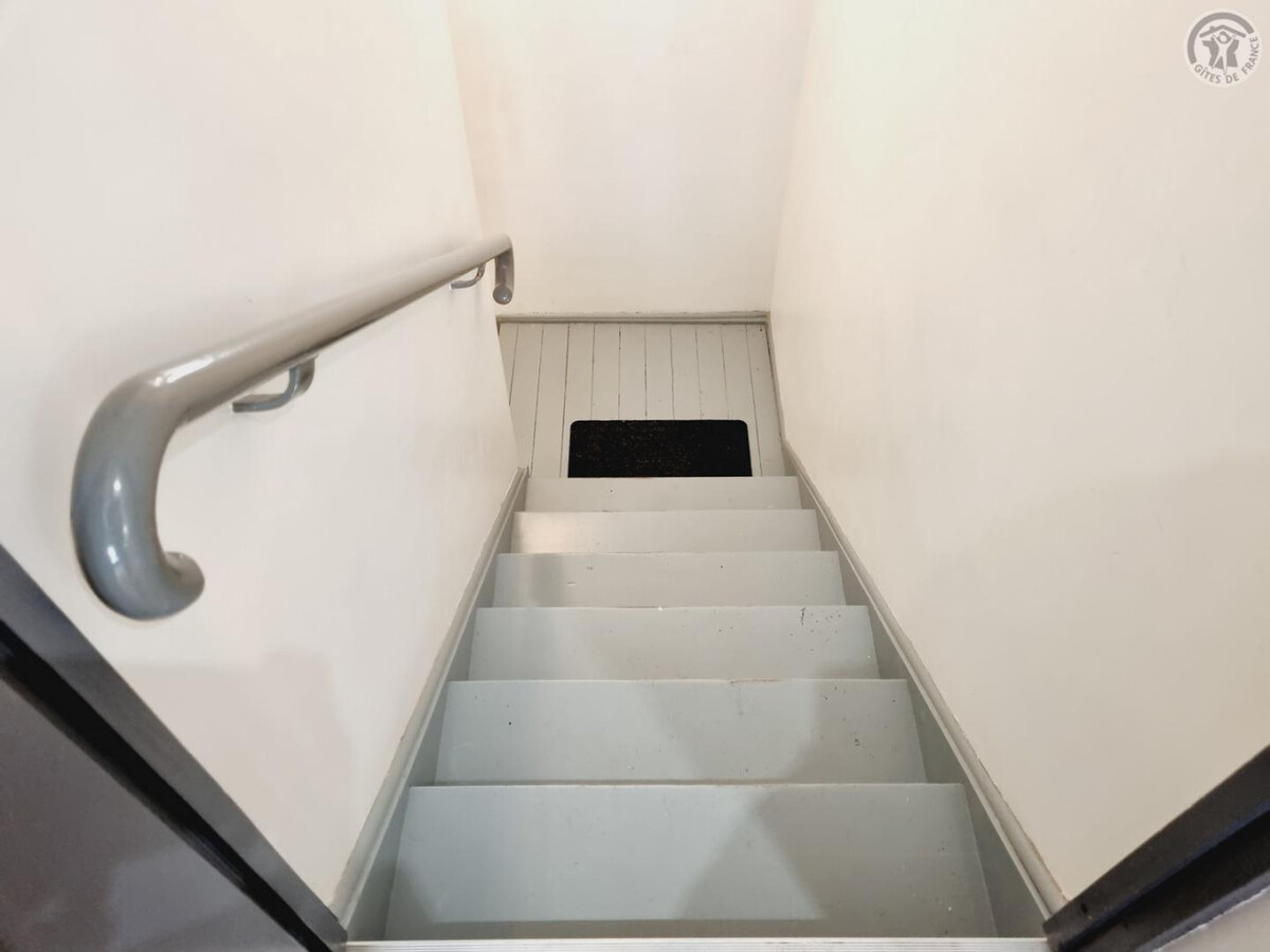 Duplex Zen en centre-ville de Valenciennes - Photo 19