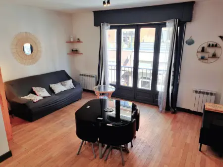 Location appartement à Valenciennes, Duplex Zen en centre-ville de Valenciennes