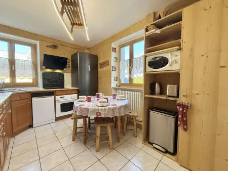 Appartement 3 pièces Notre-Dame-de-Bellecombe, 20m commerces : photo 9