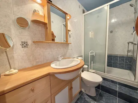 Appartement 3 pièces Notre-Dame-de-Bellecombe, 20m commerces : photo 15