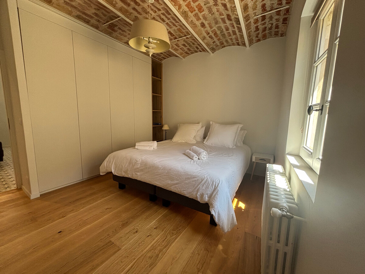 Rooftop Arena – Duplex 3 ch, vue panoramique Arles - Photo 14
