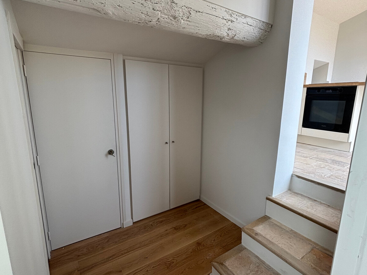 Rooftop Arena – Duplex 3 ch, vue panoramique Arles - Photo 20