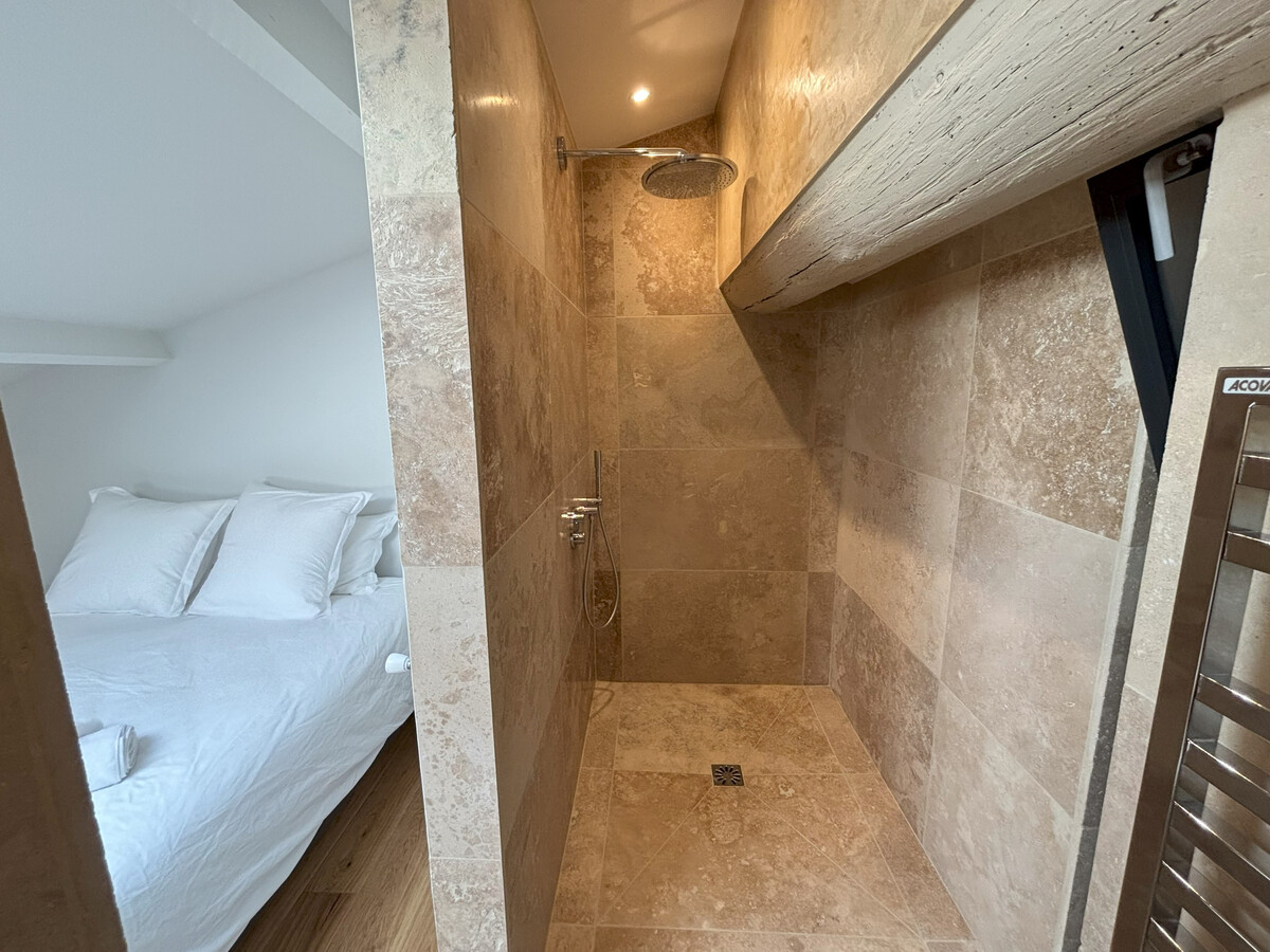 Rooftop Arena – Duplex 3 ch, vue panoramique Arles - Photo 22