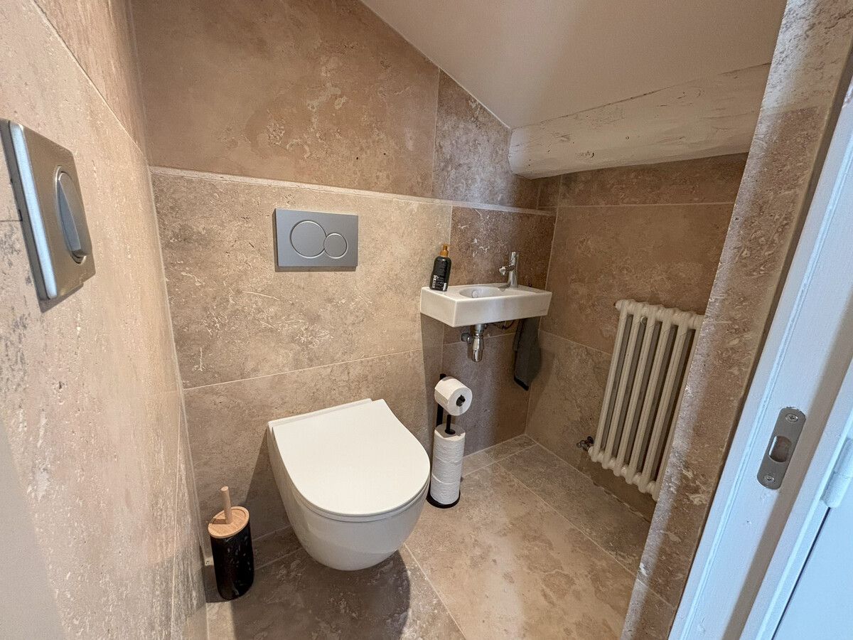 Rooftop Arena – Duplex 3 ch, vue panoramique Arles - Photo 23
