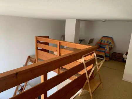 Appartement vue mer à Saint-Hilaire-de-Riez, balcon et 2 chambres : photo 12