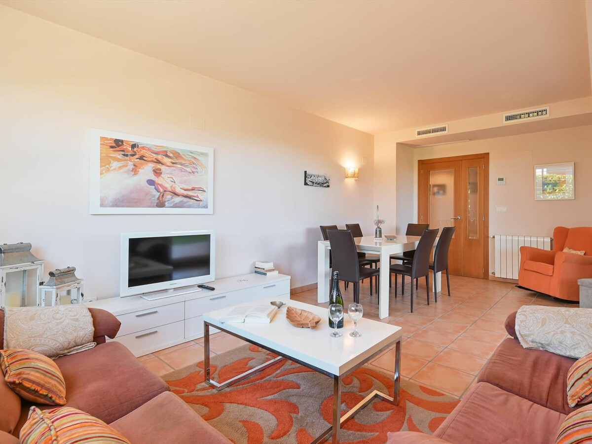 Appartement 5 pers. Xàbia, piscine lagon 25m et jardin privé - Photo 2