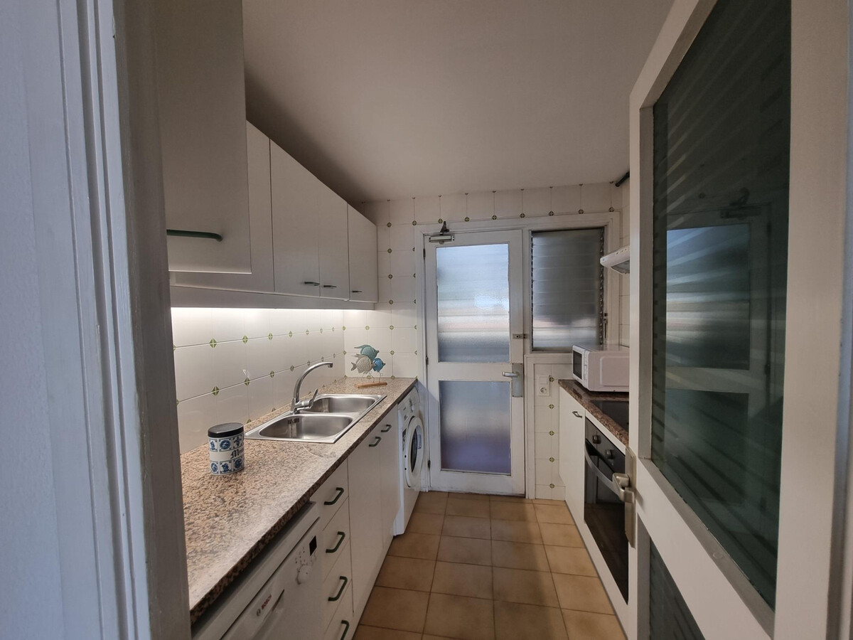 Appartement face à la mer avec terrasse à L'Escala - Photo 10