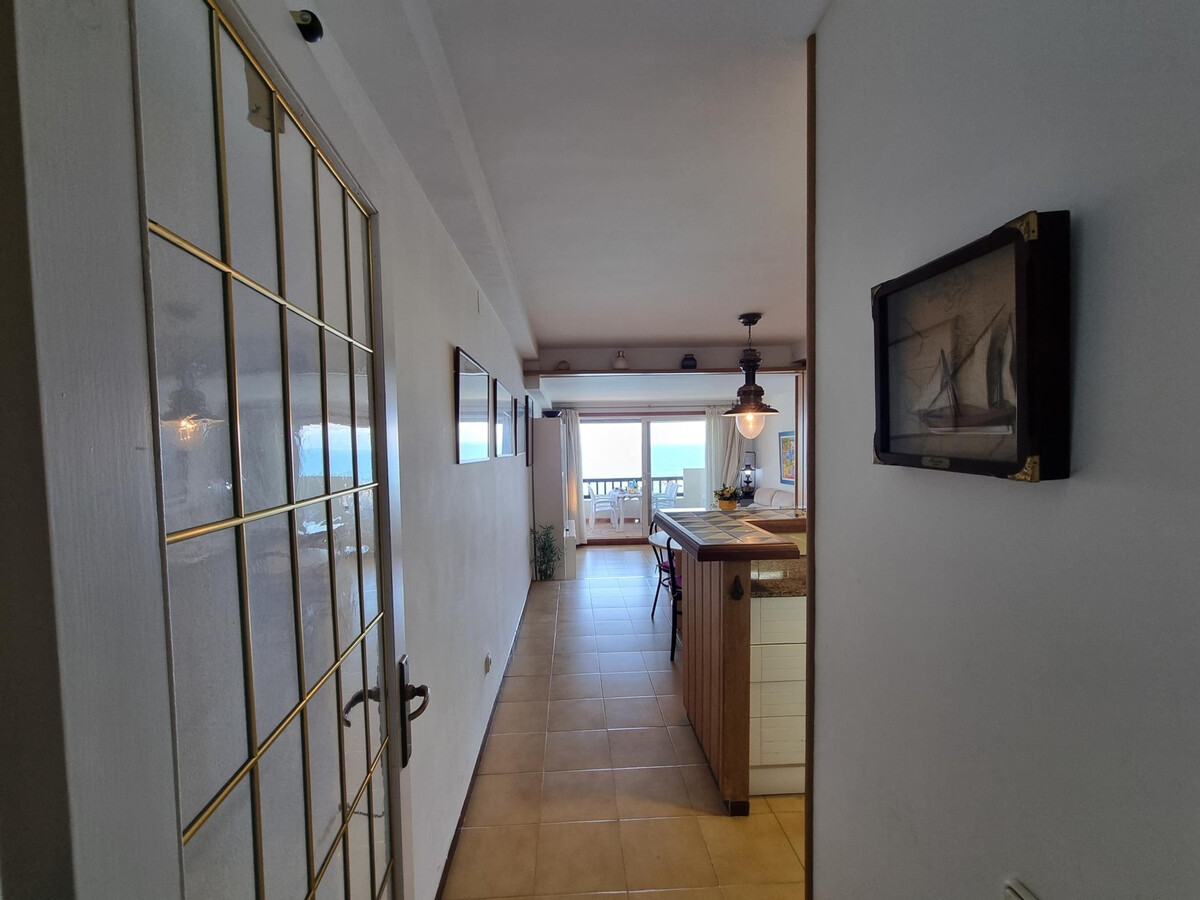 Appartement 2 chambres vue mer à L'Escala - Photo 3