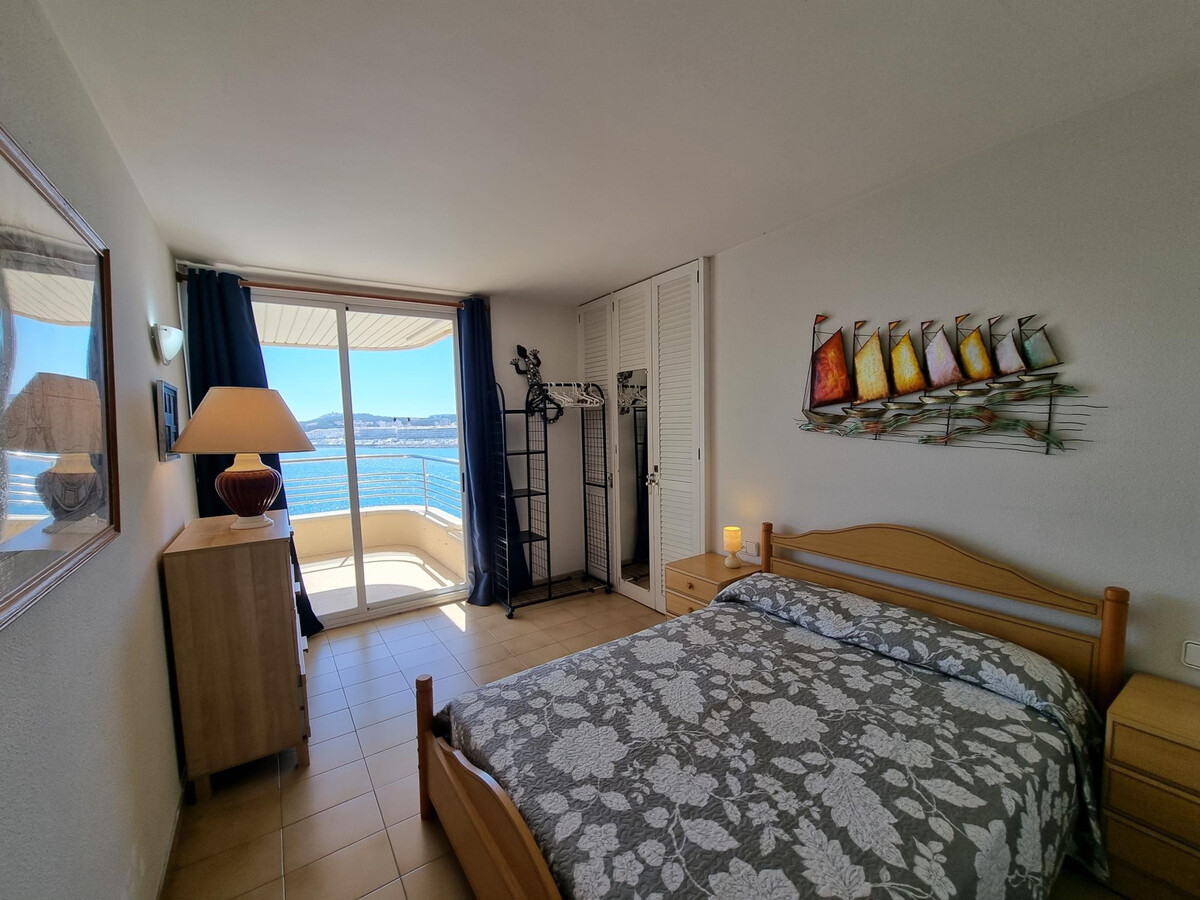 Appartement 2 chambres vue mer et piscine à L'Escala - Photo 18
