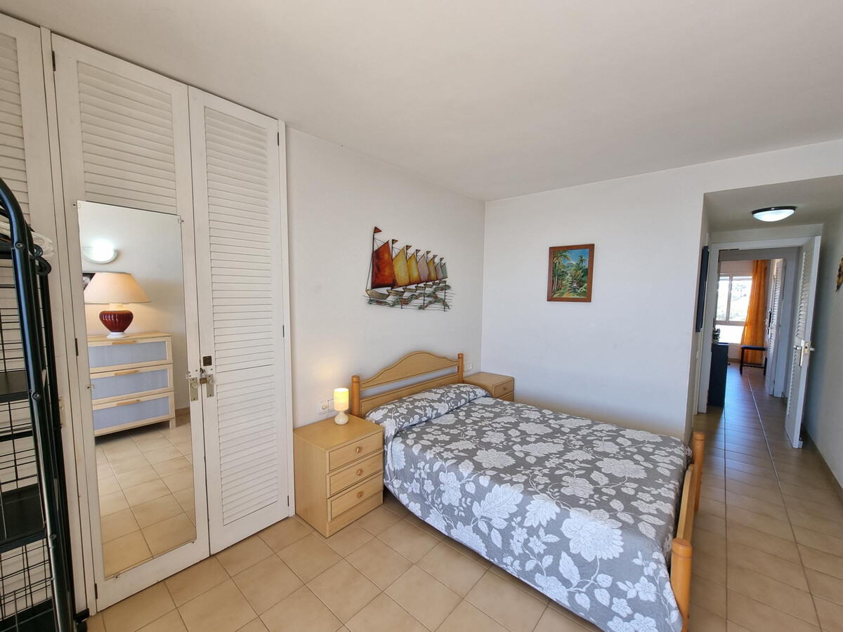 Appartement 2 chambres vue mer et piscine à L'Escala - Photo 19