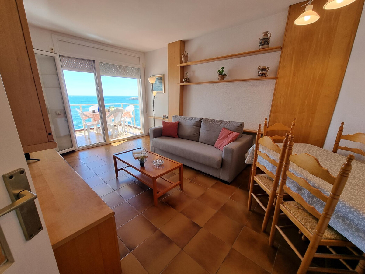 Appartement 4 pers. terrasse mer à L'Escala - Photo 5