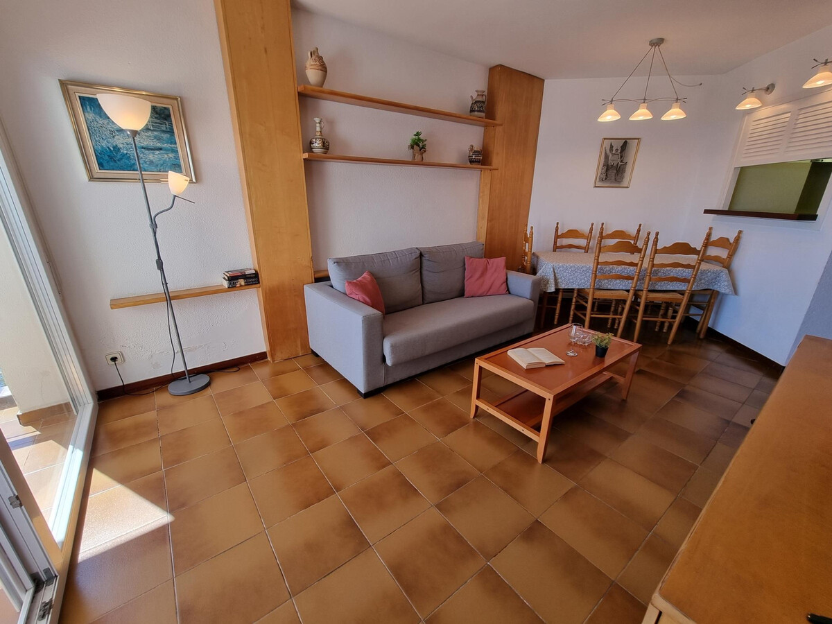 Appartement 4 pers. terrasse mer à L'Escala - Photo 8