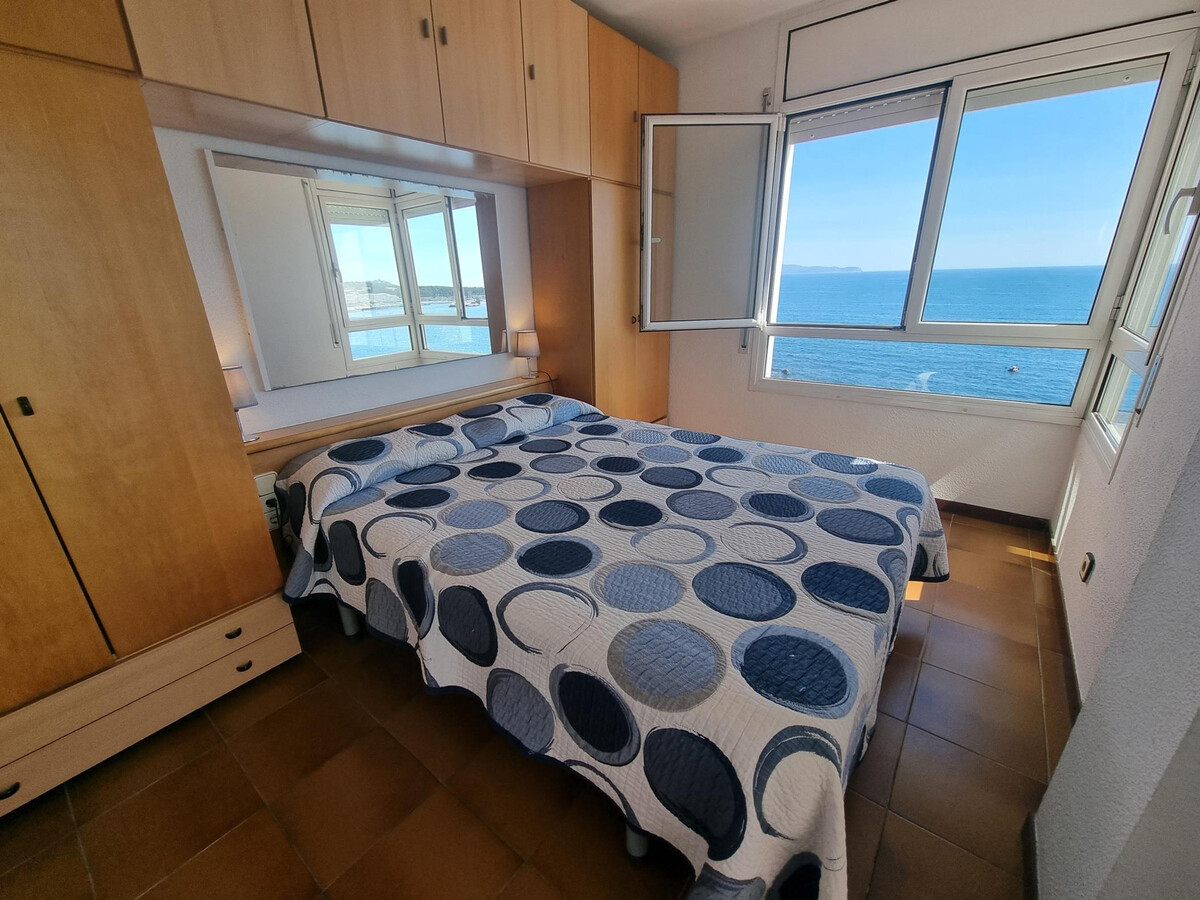 Appartement 4 pers. terrasse mer à L'Escala - Photo 11