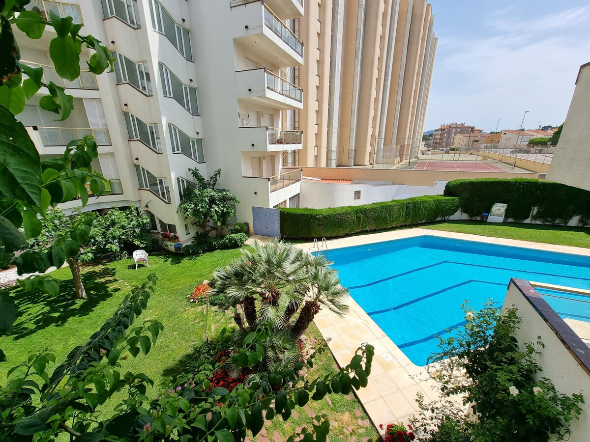 Appartement 4 pers. terrasse mer à L'Escala - Photo 18