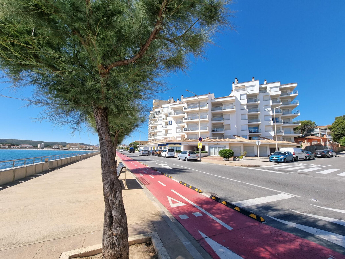 Appartement 4 pers. terrasse mer à L'Escala - Photo 20