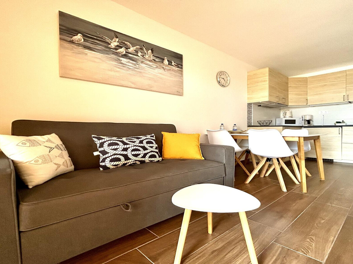 Appartement Welooveyou Bohemia à Costa Calma - Photo 3