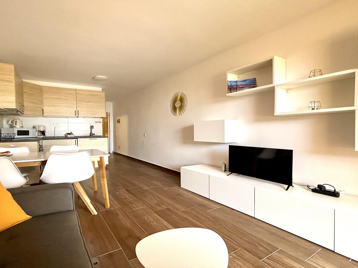 Appartement Welooveyou Bohemia à Costa Calma - Photo 5